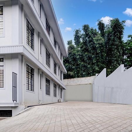 Super Hotel O Lapalang Shillong Exterior foto