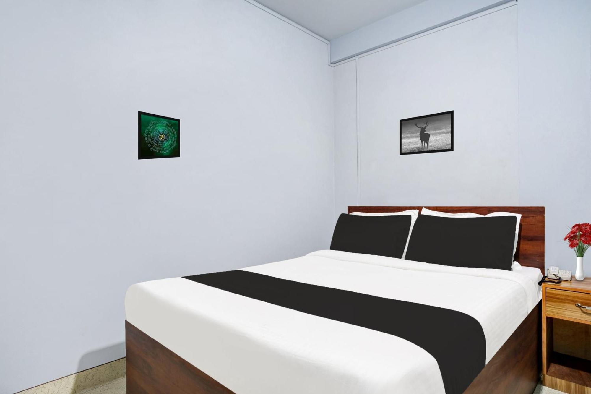 Super Hotel O Lapalang Shillong Exterior foto