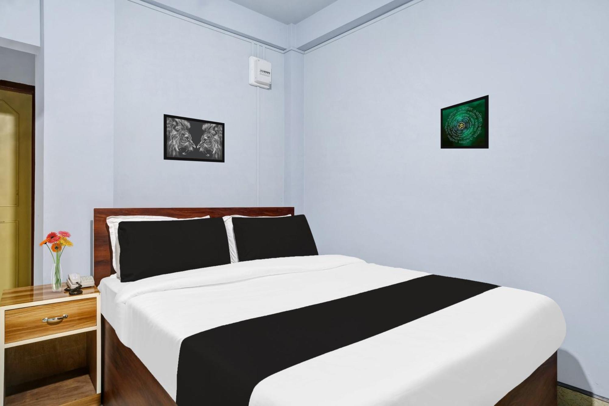 Super Hotel O Lapalang Shillong Exterior foto