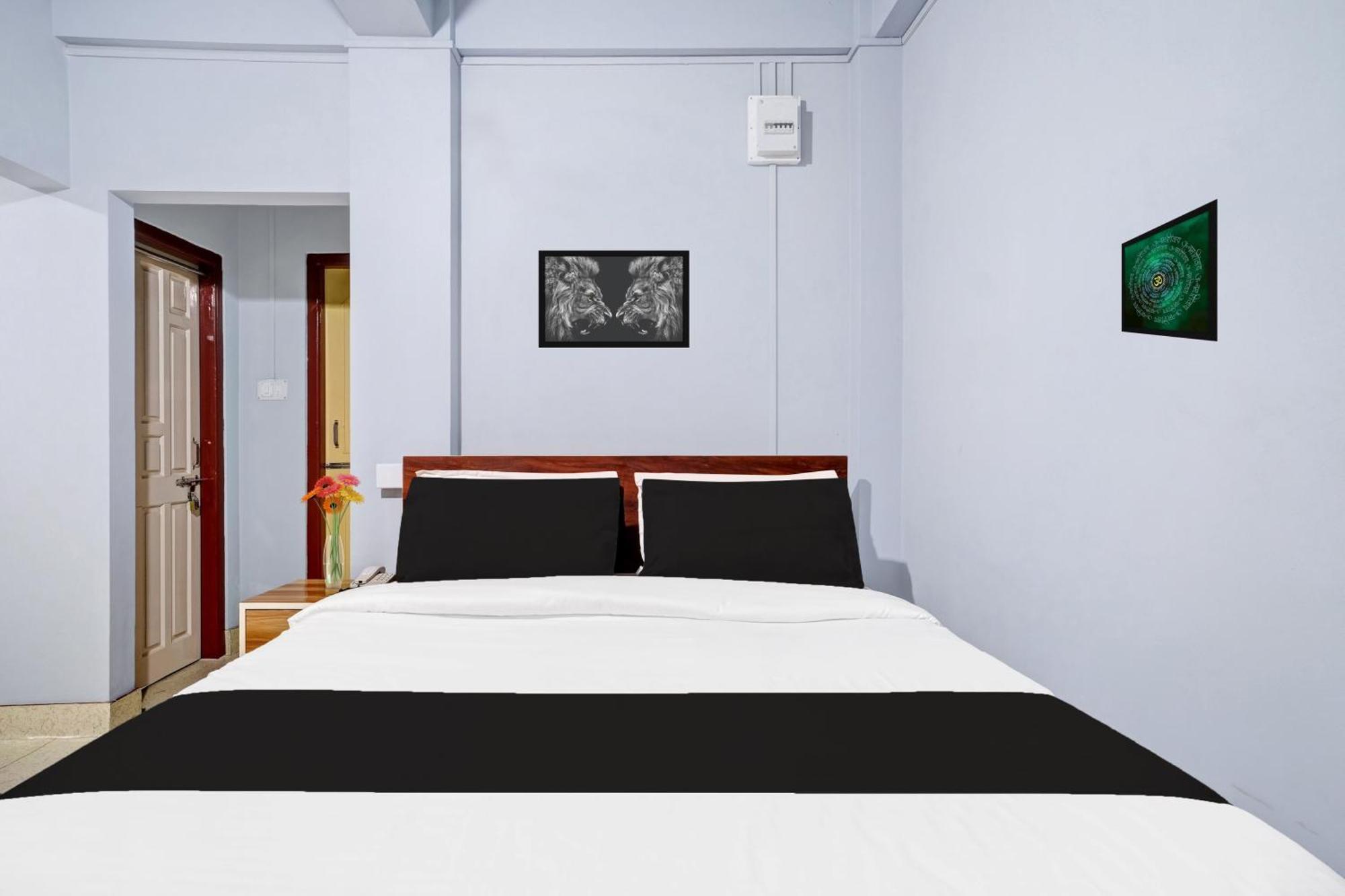 Super Hotel O Lapalang Shillong Exterior foto